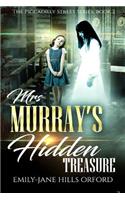 Mrs. Murray's Hidden Treasure