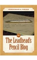 Leadhead's Pencil Blog