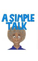 A Simple Talk