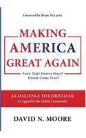 Making America Great Again