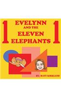 Evelynn and the Eleven Elephants
