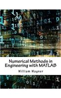 Numerical Methods in Engineering with MATLAB