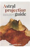 Astral Projection Guide