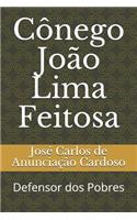 Cônego João Lima Feitosa