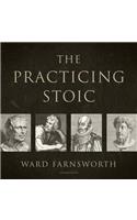 Practicing Stoic Lib/E