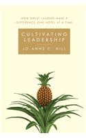 Cultivating Leadership