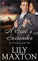 Scot's Surrender