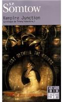 Vampire Junction: (Folio Science Fiction)