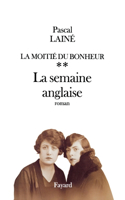 La Moitié du bonheur
