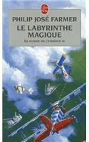 Le Labyrinthe Magique