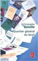 Quartier General Du Bruit