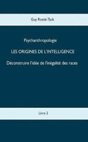 Les Origines de l'Intelligence