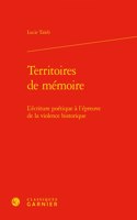 Territoires de Memoire