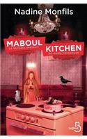 Maboul kitchen