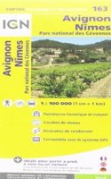 Avignon / Nîmes