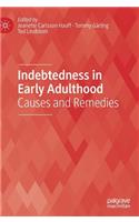 Indebtedness in Early Adulthood