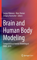 Brain and Human Body Modeling