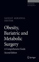 Obesity, Bariatric and Metabolic Surgery