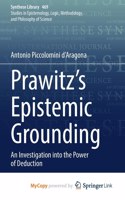 Prawitz's Epistemic Grounding