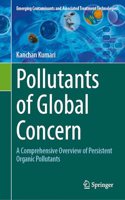 Pollutants of Global Concern
