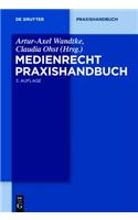 [Set Medienrecht, Band 1-5]