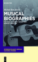 Musical Biographies