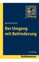 Der Umgang Mit Behinderung