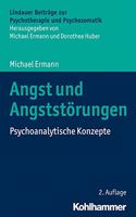 Angst Und Angststorungen