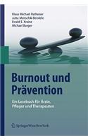 Burnout und Prävention