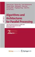 Algorithms and Architectures for Parallel Processing