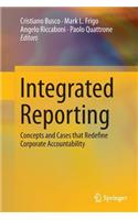 Integrated Reporting