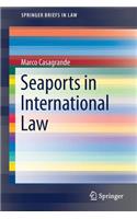 Seaports in International Law