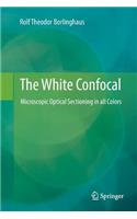 The White Confocal