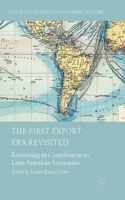 First Export Era Revisited