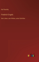Friedrich Engels