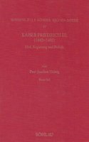 Kaiser Friedrich III. (1440-1493)