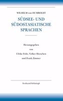 Südsee- Und Südostasiatische Sprachen