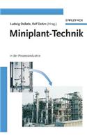 Miniplant-Technik