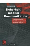 Sicherheit Mobiler Kommunikation