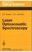 Laser Optoacoustic Spectroscopy