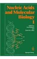 Nucleic Acids and Molecular Biology