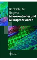 Mikrocontroller Und Mikroprozessoren