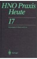 HNO Praxis Heute