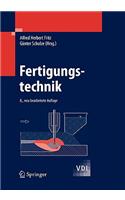 Fertigungstechnik