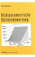 Nichtparametrische Optionsbewertung
