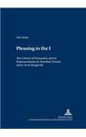 Pleasing to the I