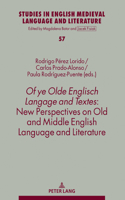 Of ye Olde Englisch Langage and Textes