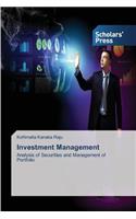 Investment Management