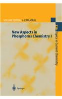 New Aspects in Phosphorus Chemistry I
