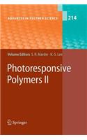 Photoresponsive Polymers II